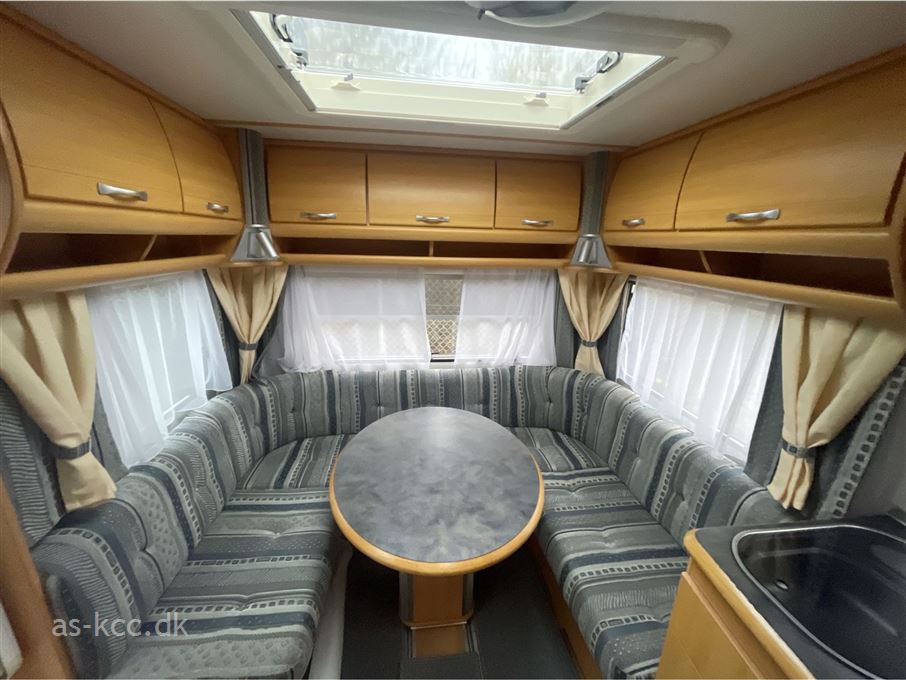 LMC Münsterland 475 RD