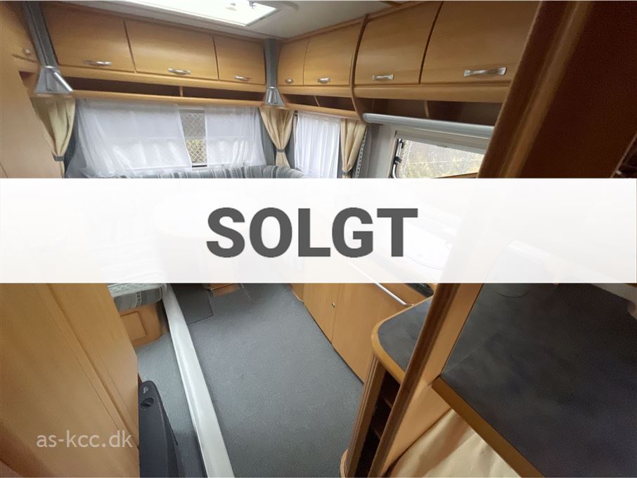 LMC Münsterland 475 RD