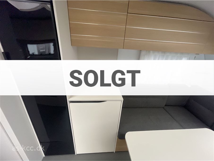 Adria Adora 593 UP ALDE