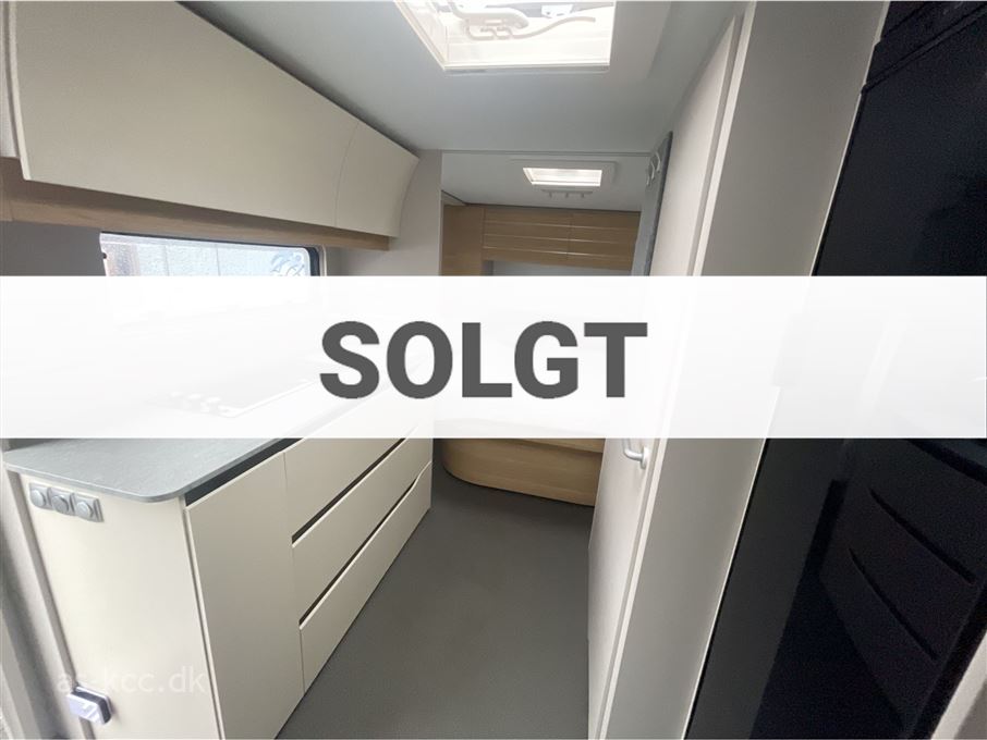 Adria Adora 593 UP ALDE