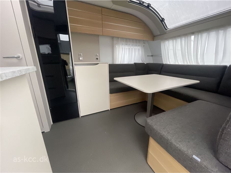 Adria Adora 593 UP ALDE Alde Centralvarme