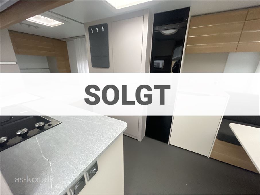 Adria Adora 593 UP ALDE