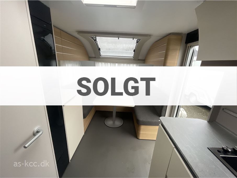 Adria Adora 593 UP ALDE