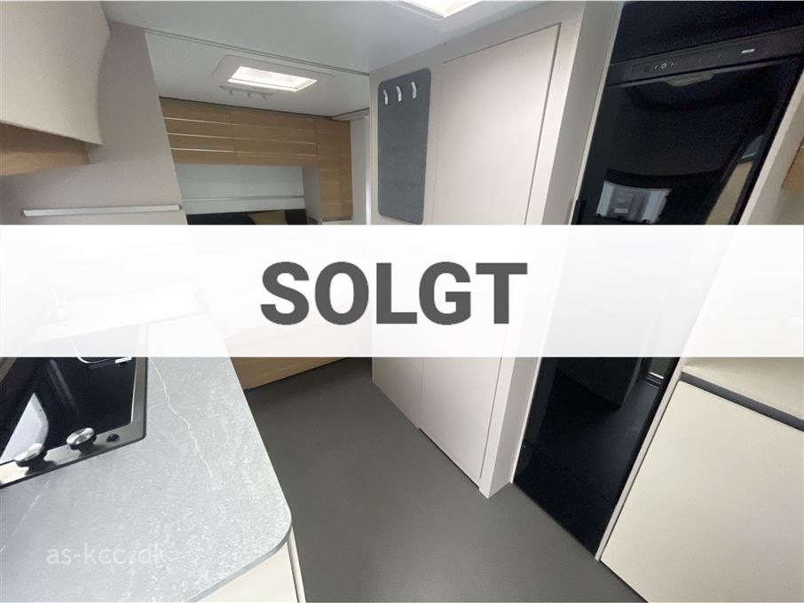 Adria Adora 593 UP ALDE