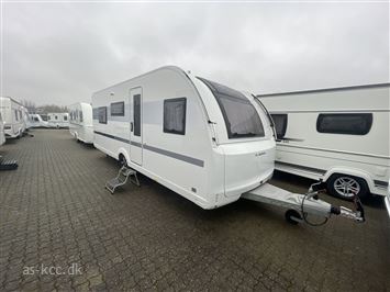 Adria Adora 593 UP ALDE Alde Centralvarme