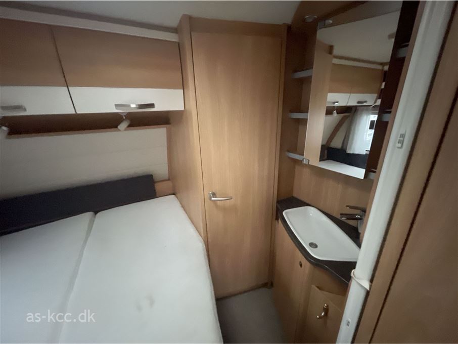 Knaus Südwind 500 FSK