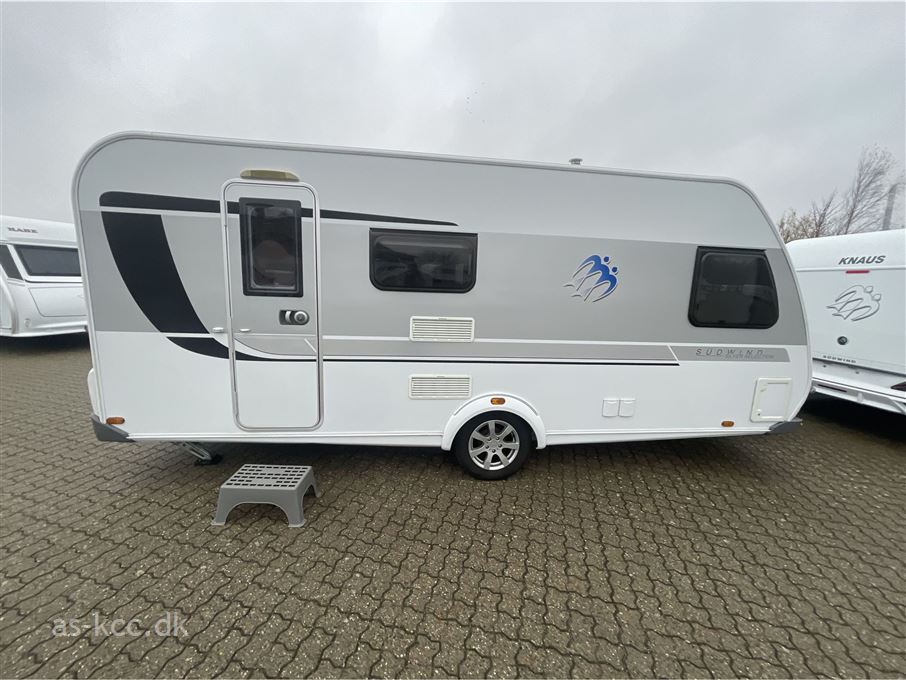 Knaus Südwind 500 FSK