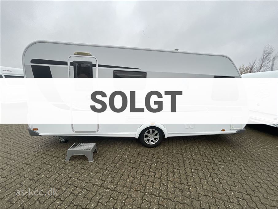 Knaus Südwind 500 FSK