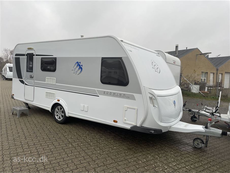 Knaus Südwind 500 FSK