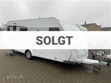 Knaus Südwind 500 FSK