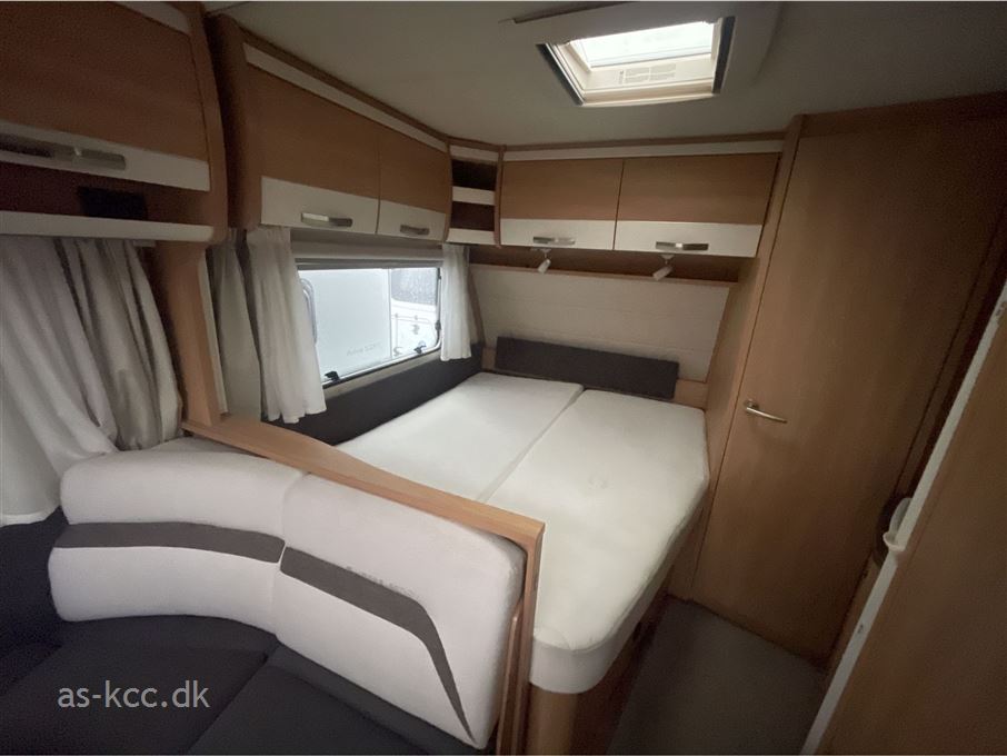 Knaus Südwind 500 FSK