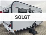 Knaus Südwind Black Selection 450 FU