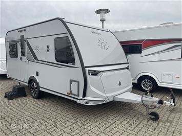 Knaus Südwind Black Selection 450 FU