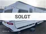 Fendt Opal 560 SG Kampagne