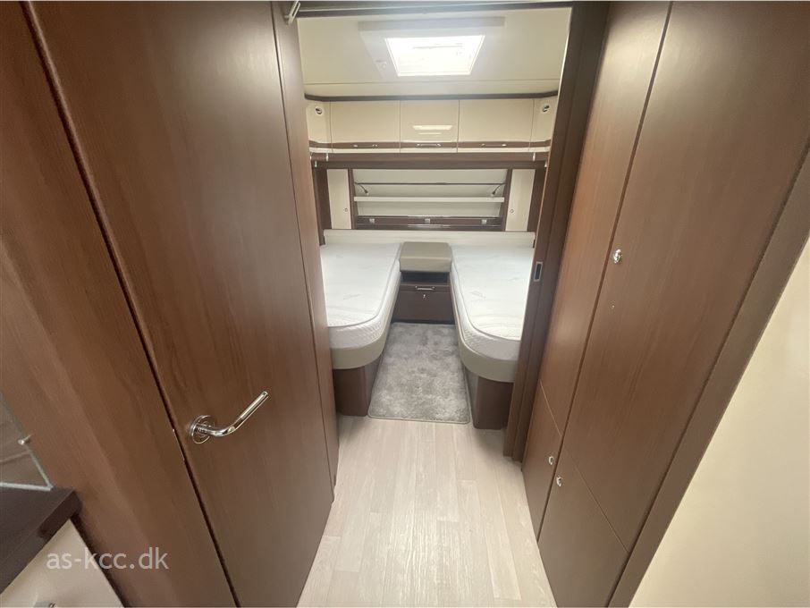 Fendt Opal 560 SG Kampagne