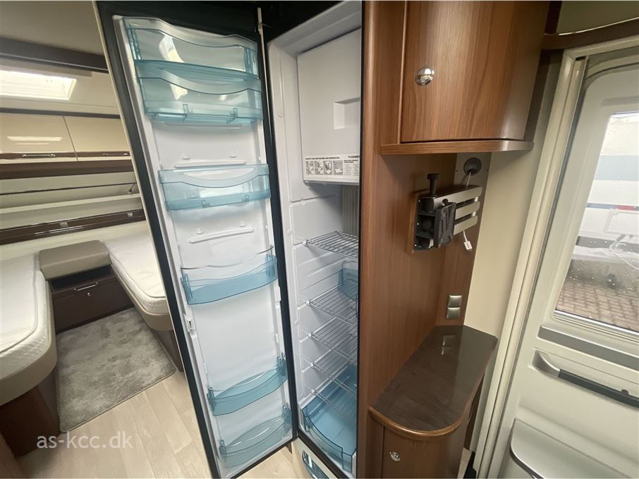 Fendt Opal 560 SG Kampagne