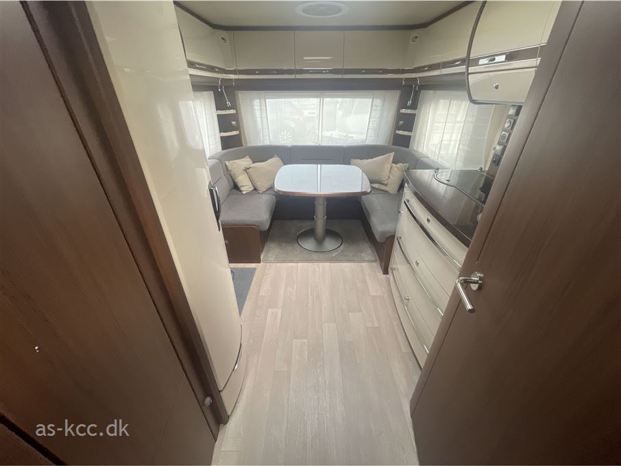 Fendt Opal 560 SG Kampagne