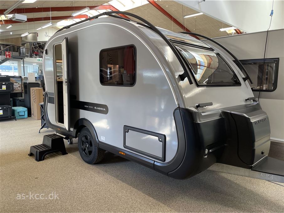 Adria Action 391 LH Sport
