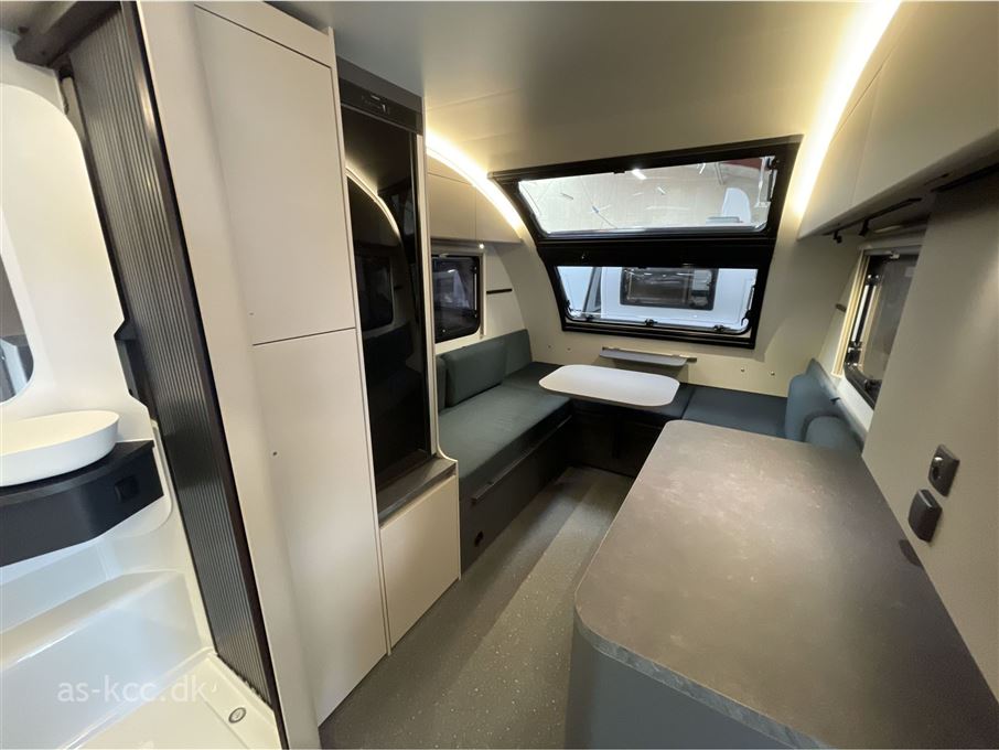 Adria Action 391 LH Sport