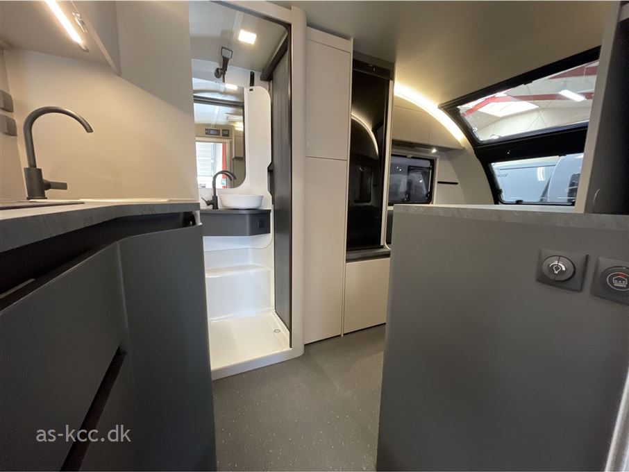 Adria Action 391 LH Sport
