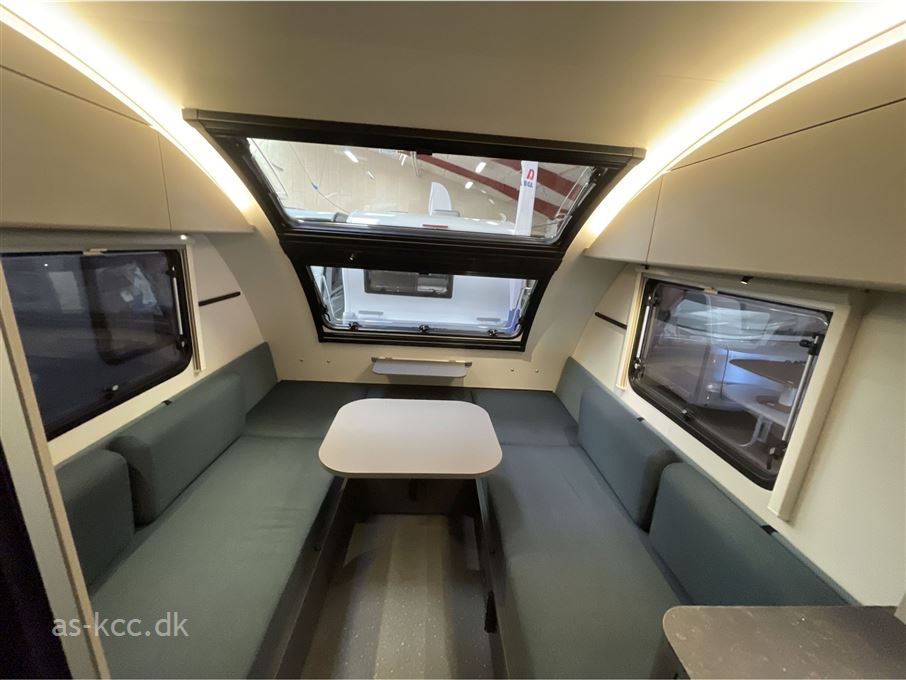 Adria Action 391 LH Sport
