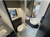 Adria Action 391 LH Sport