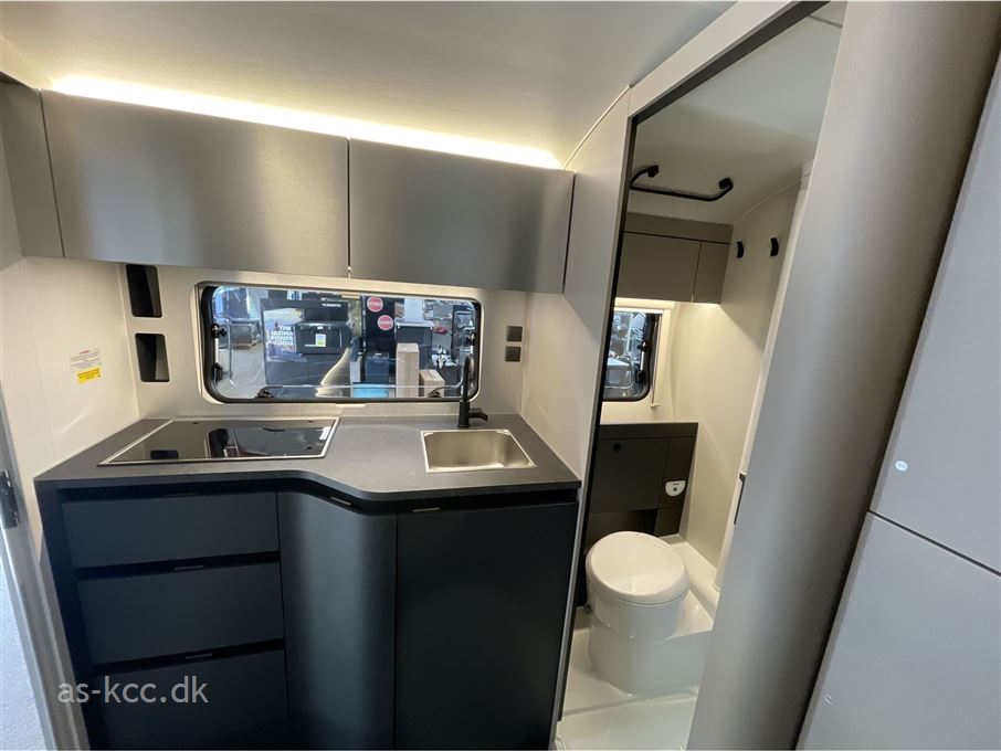 Adria Action 391 LH Sport