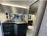 Adria Action 391 LH Sport