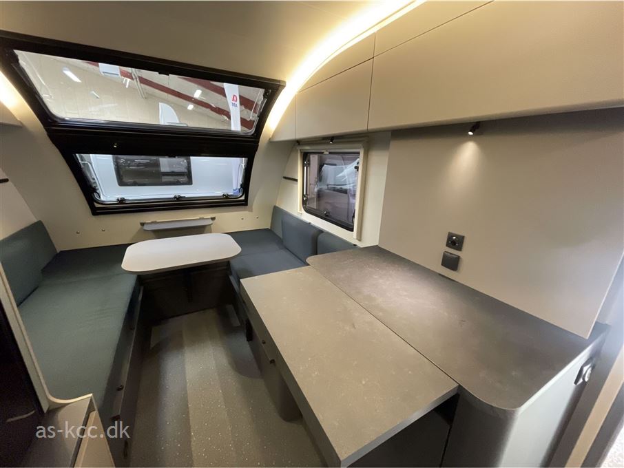 Adria Action 391 LH Sport