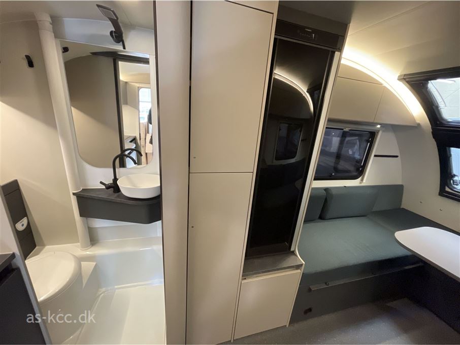 Adria Action 391 LH Sport