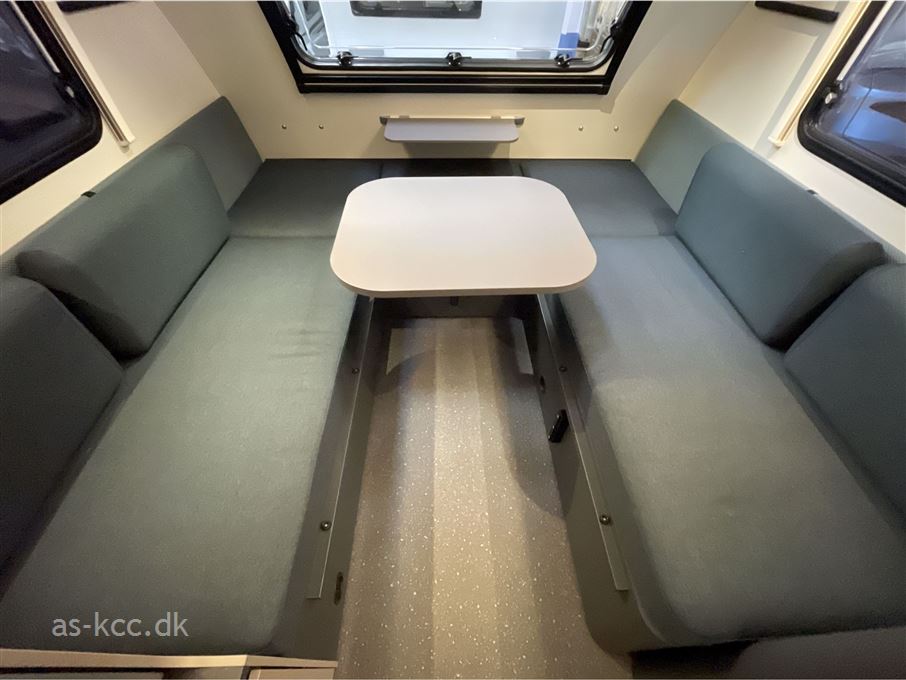 Adria Action 391 LH Sport