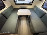 Adria Action 391 LH Sport