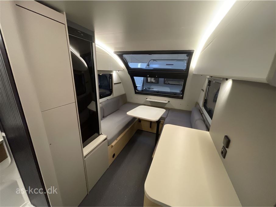 Adria Action 391 LH Classic Nyhed