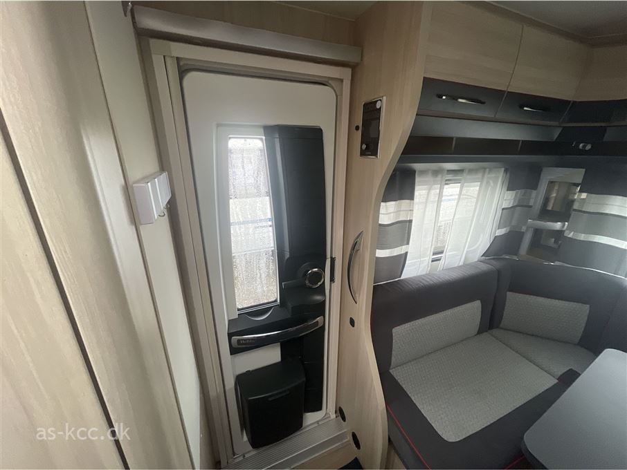 Hobby De Luxe Edition 460 UFe