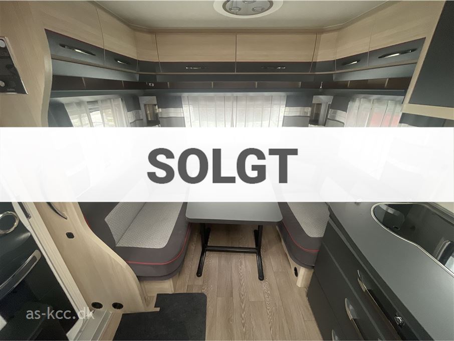 Hobby De Luxe Edition 460 UFe