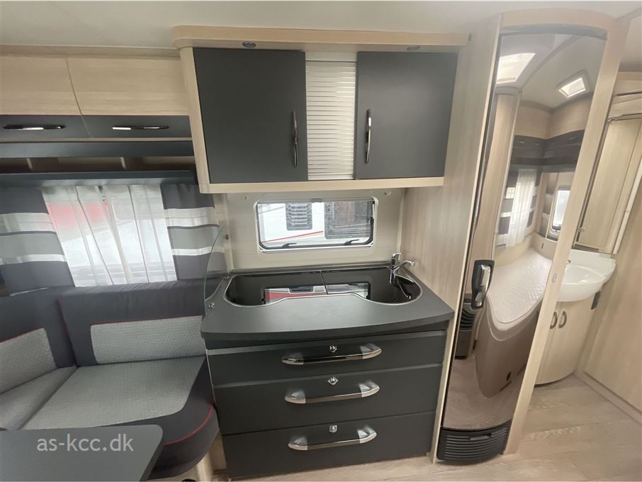 Hobby De Luxe Edition 460 UFe