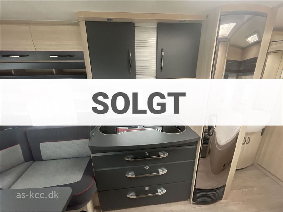 Hobby De Luxe Edition 460 UFe