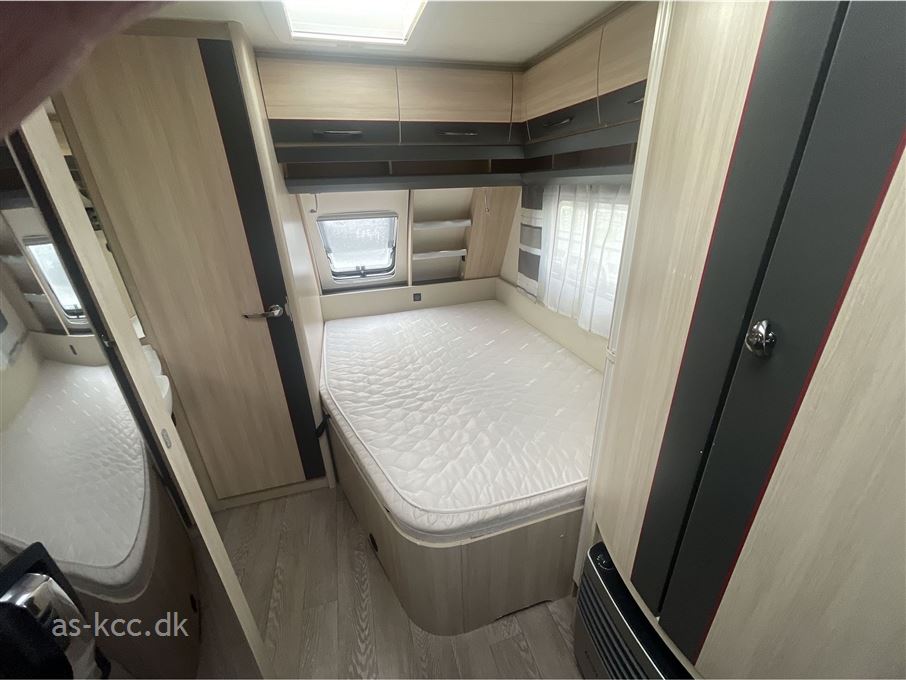 Hobby De Luxe Edition 460 UFe