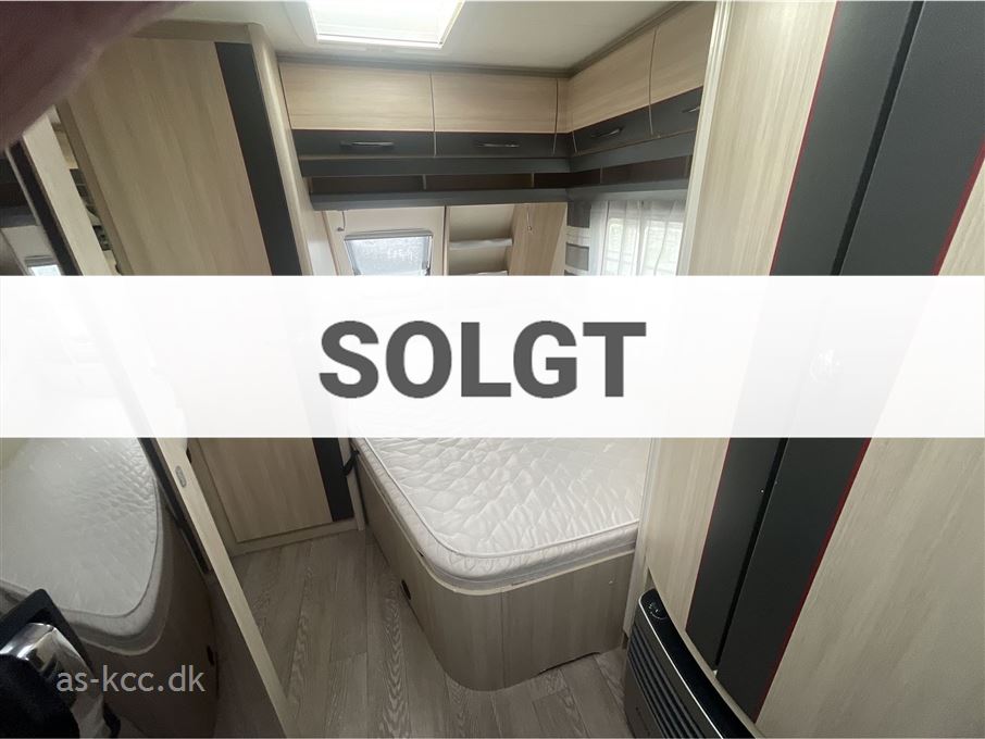 Hobby De Luxe Edition 460 UFe