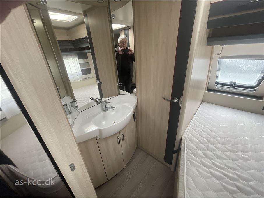 Hobby De Luxe Edition 460 UFe