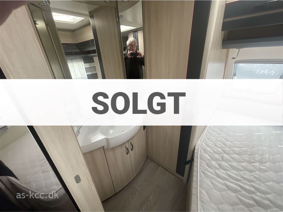 Hobby De Luxe Edition 460 UFe