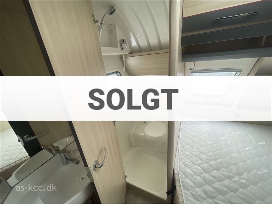 Hobby De Luxe Edition 460 UFe