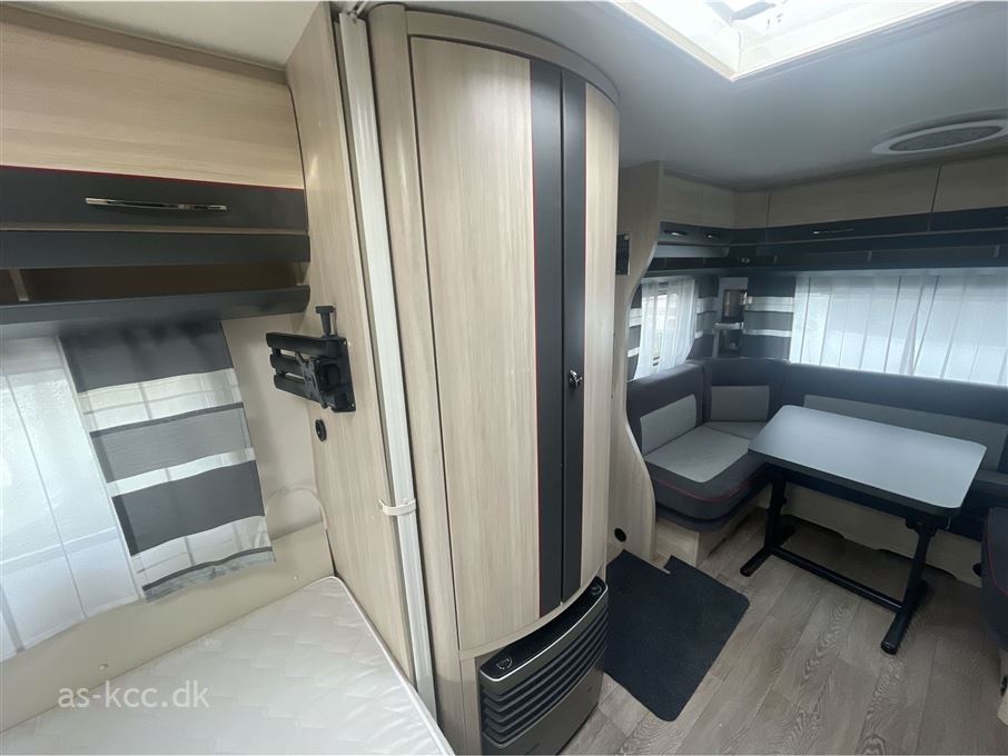 Hobby De Luxe Edition 460 UFe