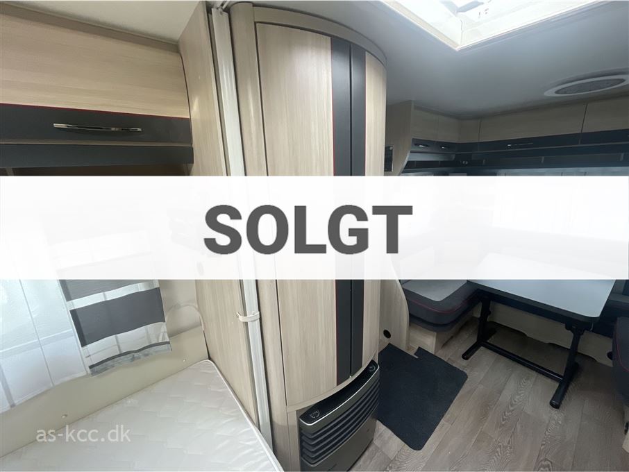 Hobby De Luxe Edition 460 UFe