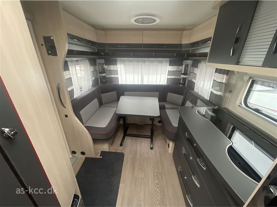 Hobby De Luxe Edition 460 UFe