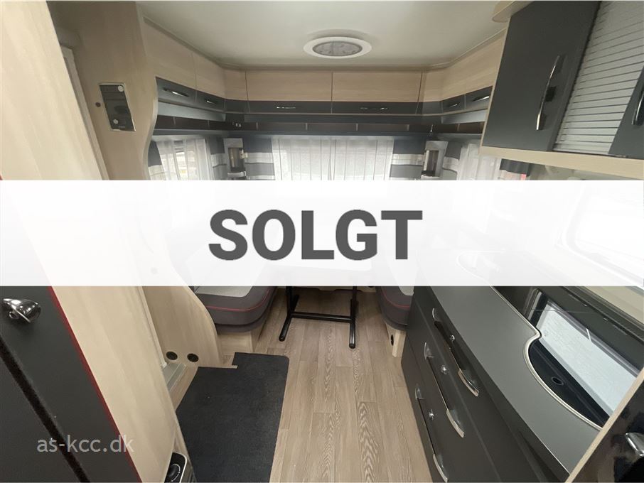 Hobby De Luxe Edition 460 UFe