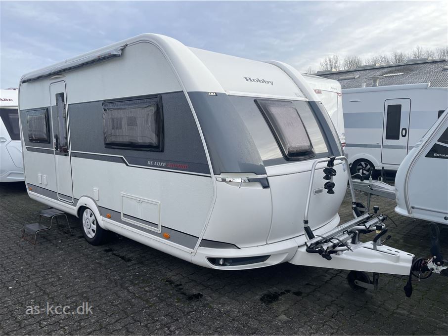 Hobby De Luxe Edition 460 UFe