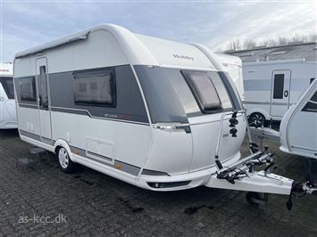 Hobby De Luxe Edition 460 UFe