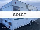 Adria Aviva 522 PT 3 køjer