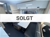 Adria Aviva 522 PT 3 køjer